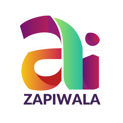 Zapiwala Logo